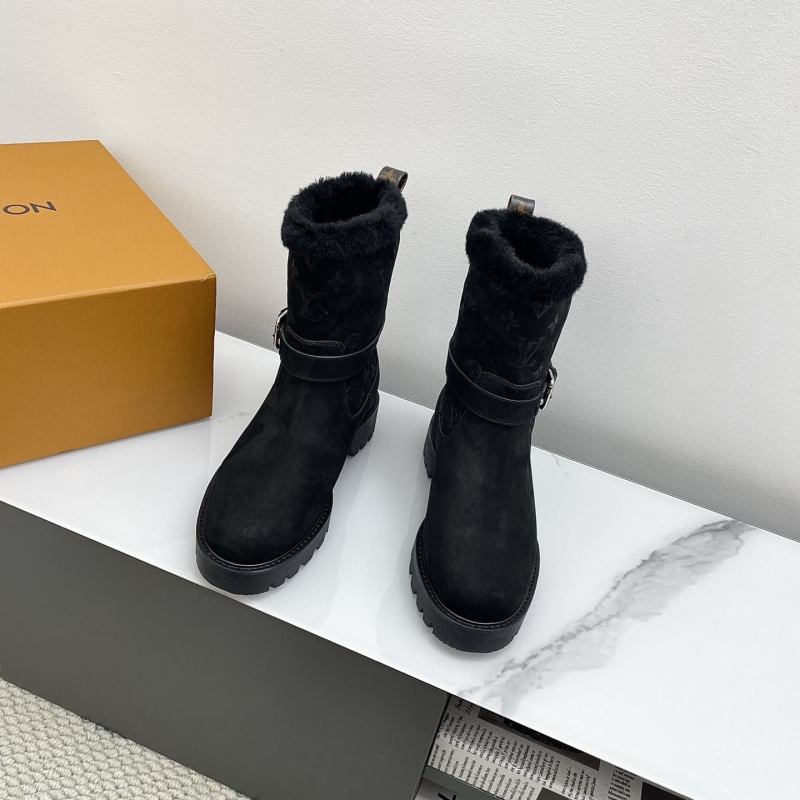 l0vis Vvtt0n boots